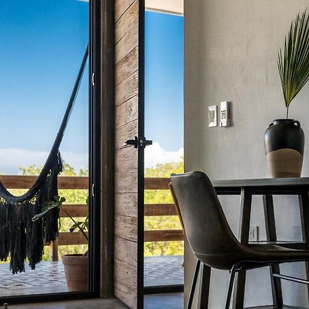 Отель Casa Macarena Тулум Экстерьер фото